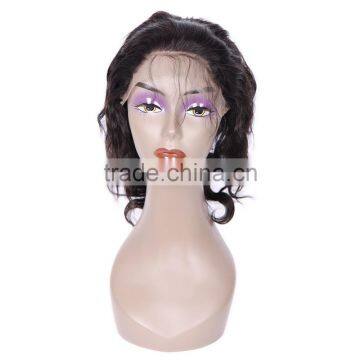 New Arrival Hot Sell Product 360 Lace Frontal Closure photo-4