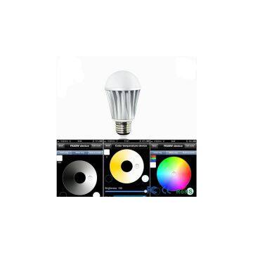 Color Changing Led Wifi Light Bulbs Dimmable Light Bulbs photo-3