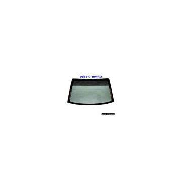 Sell Rear Glass