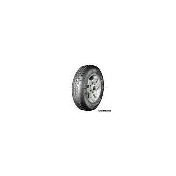 Sell Passenger Car Radial Tire