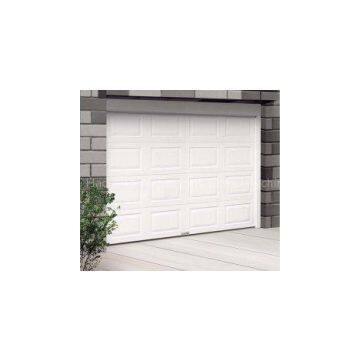 Garage Roller Door