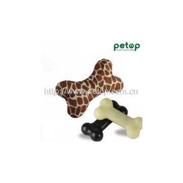 Dog Vibrator Toys Bouncer Bone