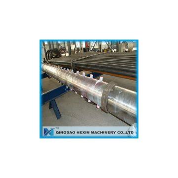 centrifugal casting stainless steel alloy heating radiant tube