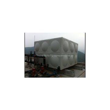 Stainless Steel Water Tank for Sale photo-2