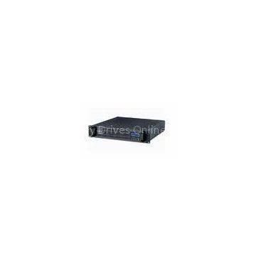 Module Design High Frequency Online UPS 1600w 125% Overload