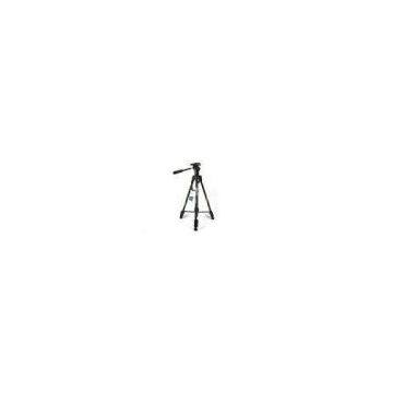ES-OS-2521 4 legs section Mid level professional photography aluminium Alloy Digital camera tripod