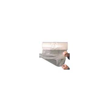 Garment Bag on Roll