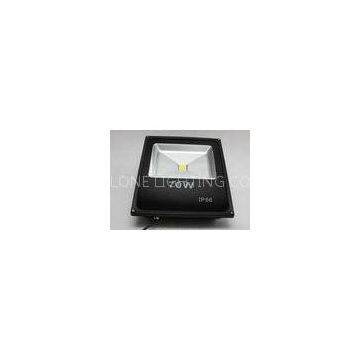 Long Lifespan 70W Led Flood bulb , Landscape flood lights with 60 / 120 Beam Angle
