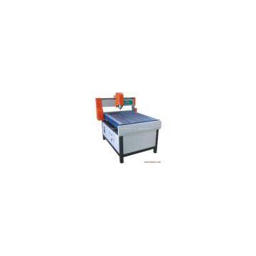 JK-6090 wood cnc router