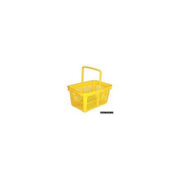 Sell Plastic Shopping Basket