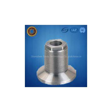 CNC Steel Turning Parts and service