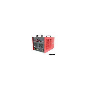 Sell AC/DC MMA/TIG/Cutting Machine
