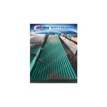 Tile Forming Machine Type and Roof Use Corrugated Roll Forming Machine