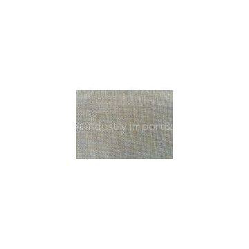 Modern High End Plain Woven Fabric Shrink-Resistant 57/58\