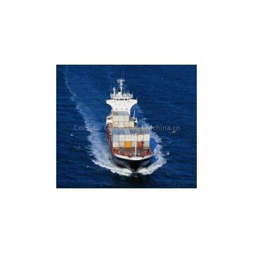 OCEAN FREIGHT SEA FREIGHT AGENCY