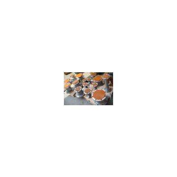 Flanged Pipe Fitting