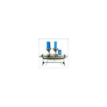 Plain flour  Filling Machine （hot selling）