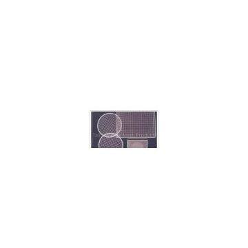 supply Barbecue wire mesh