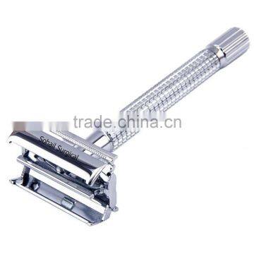 Safety Razor Stainless Steel photo-3