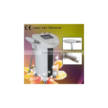 532nm Nd.Yag laser spider vein removal equipment with cooling head PC01