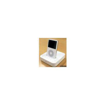 Crystal Case for Apple iPod Mini