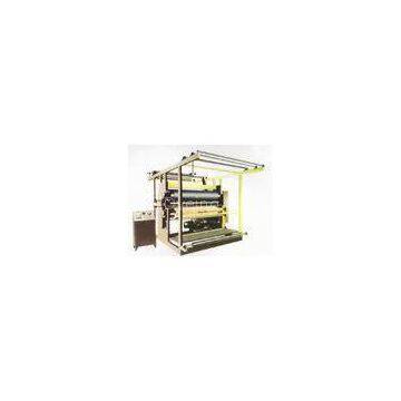 Vertical Multi rollers Fabric Printing Machine Heat-press Printing Machine