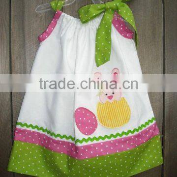 Persnickety clothing easter baby girl dress wholesale childrens boutique clothing