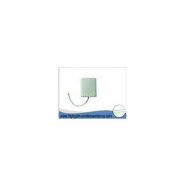2.4GHZ WLAN, WIMAX , WIFI Directional Panel Antenna 10 dBi RP-SMA Connector