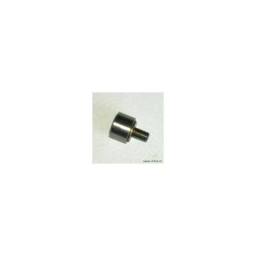 Precise Machined Part