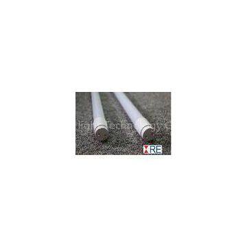 High diffusion no glare  T8 LED Glass Tube 9w / 600mm led tube