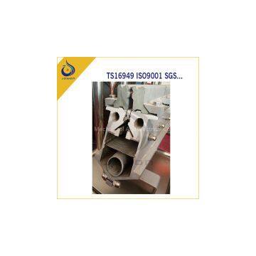 textile machinery spare part burner