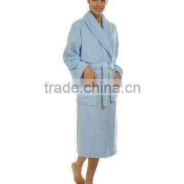 Hot sale Cotton chenille Bathrobe