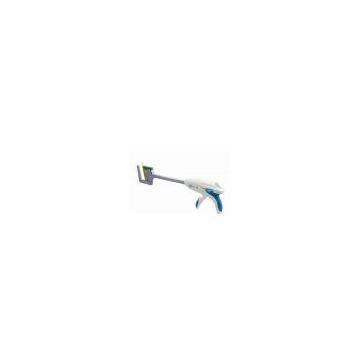 offer disposable linear stapler