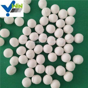 High alumina ceramic ball wear resistant grinding ball