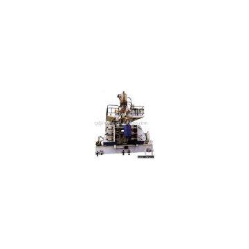 Blow Moulding Machine