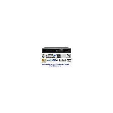 Opticum/Orton/Globo9500HD