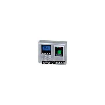 F702 Access Control