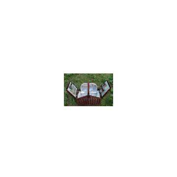 2 Person Picnic Basket