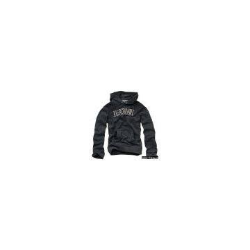 men's winter hoody