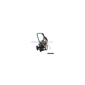 Gasoline Pressure Washer RWGEC-30209(5.5HP)