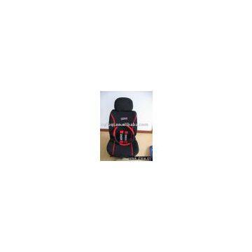 CAR SEAT COVERS