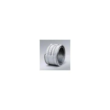 China CNN single row angular contact ball bearings
