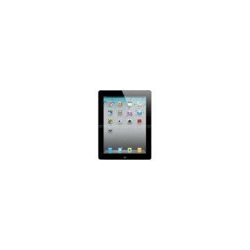 Apple iPad 2 Wi-Fi 16 GB - Apple iOS 4 1 GHz - Black