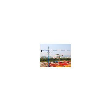 Trustworthy TOWER CRANE QTZ63(TC5013)