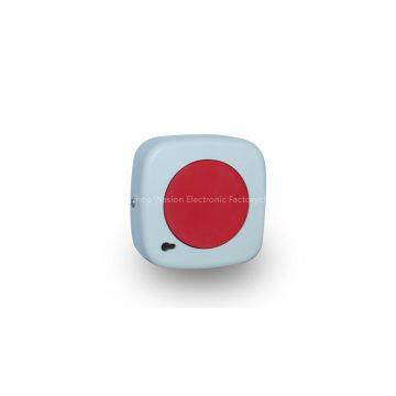 Auto-reset Emergency Button YX-AK501
