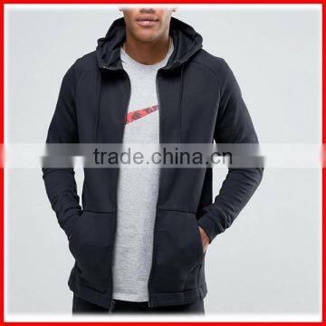 Mens Modern Latest Design Tracksuit Set In Black Wholesale Plain Jogging Suit High Quality Tracksuits photo-3