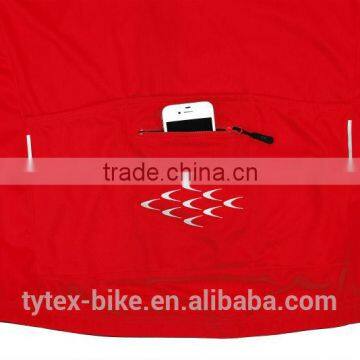 Versatile Windproof Cycling Jacket photo-3