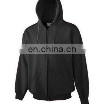 Fleece Hoody