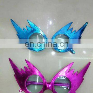 2016 New Year Plastic Glasses Children Funny Party Glasses photo-2