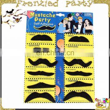 All kinds of party fake beard moustache FGM-0208